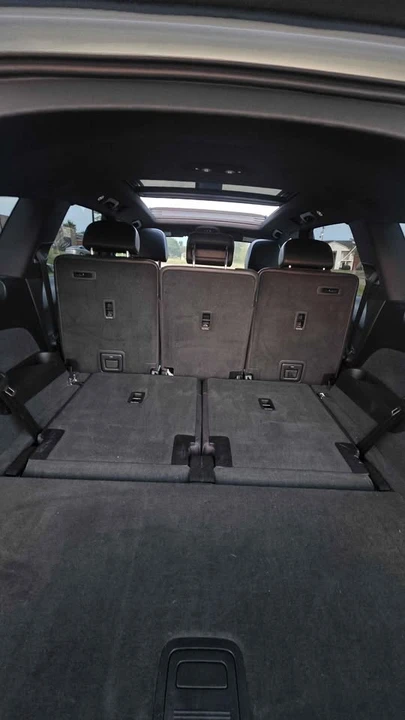 2017 Audi 4M Q7 - Image 10 of 20