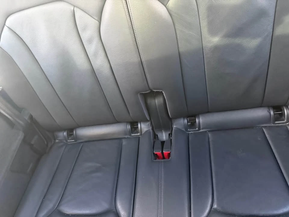 2017 Audi 4M Q7 - Image 9 of 13
