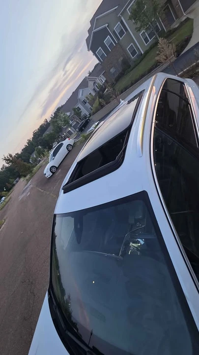 2017 Audi 4M Q7 - Image 13 of 19