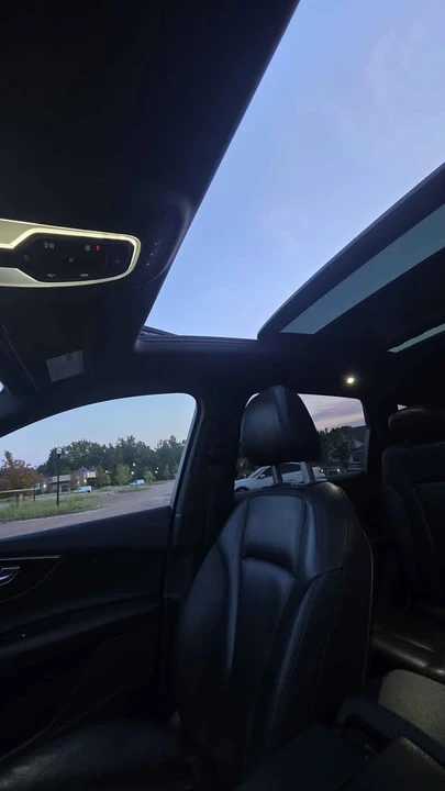 2017 Audi 4M Q7 - Image 16 of 19