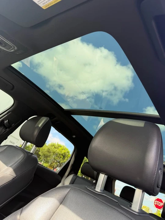2017 Audi 4M Q7 - Image 13 of 13
