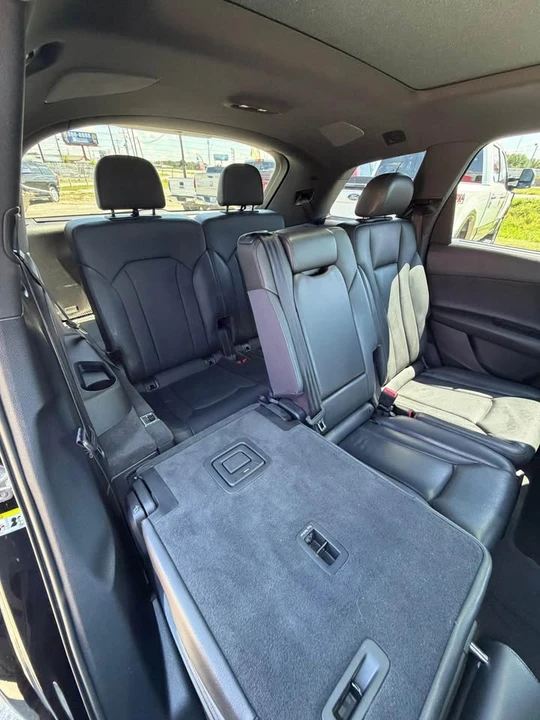 2017 Audi 4M Q7 - Image 13 of 15