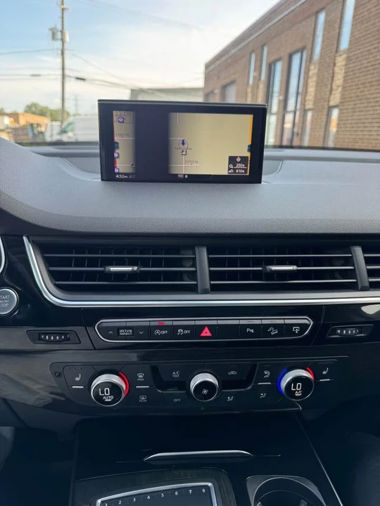 2017 Audi 4M Q7 - Image 19 of 20