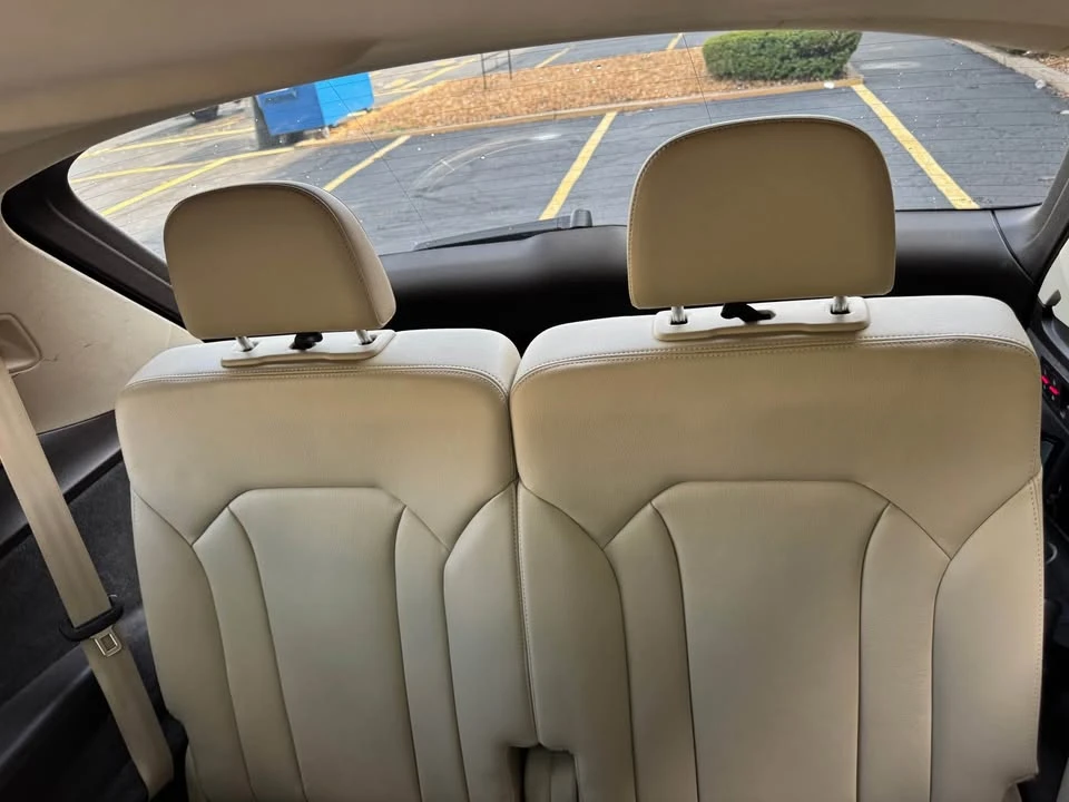 2017 Audi 4M Q7 - Image 13 of 20