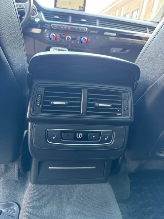 2017 Audi 4M Q7 - Image 16 of 20