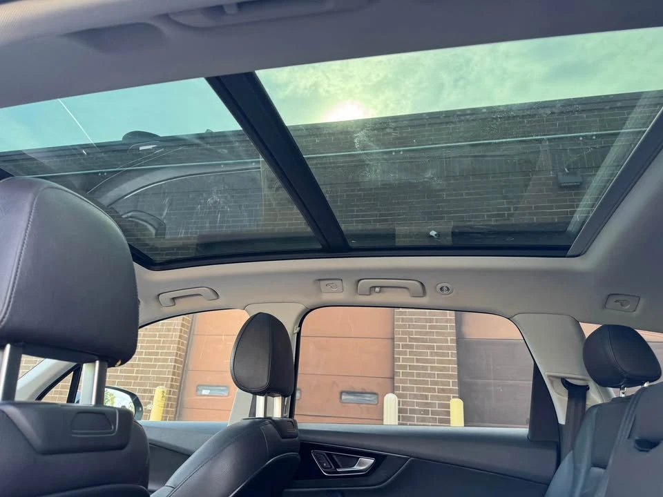 2017 Audi 4M Q7 - Image 14 of 20