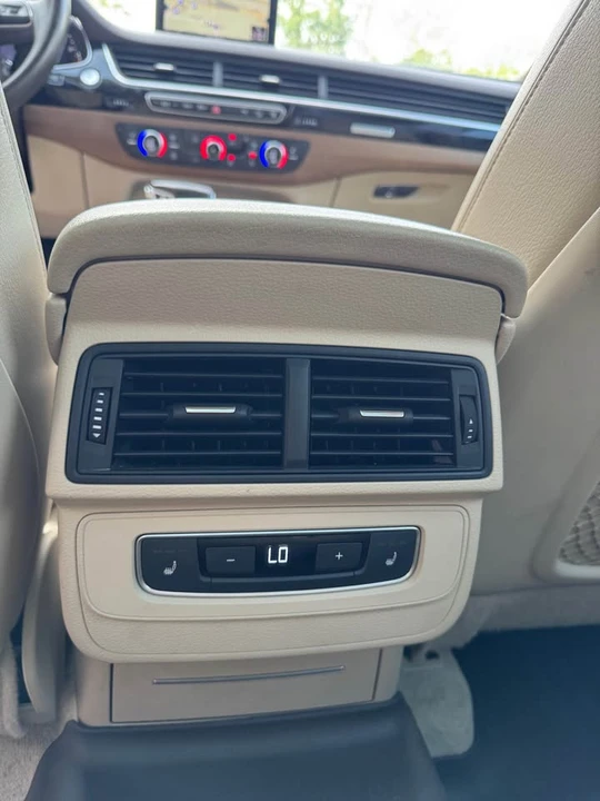 2017 Audi 4M Q7 - Image 15 of 20
