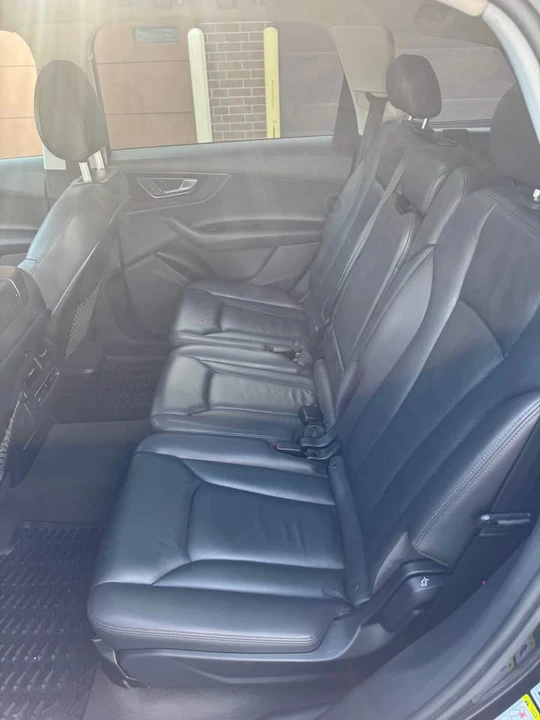 2017 Audi 4M Q7 - Image 12 of 20