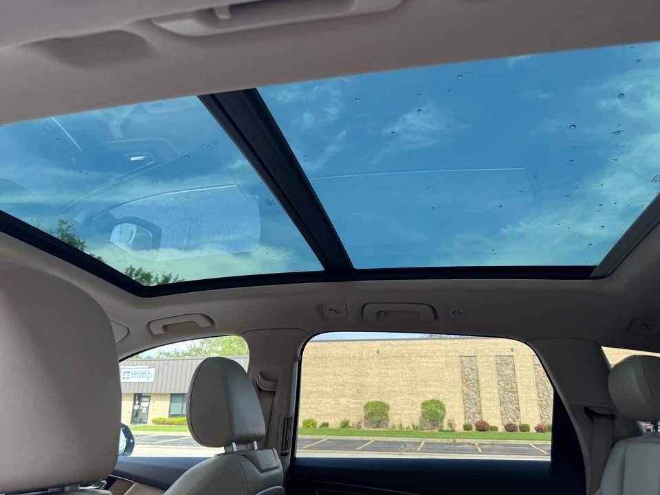 2017 Audi 4M Q7 - Image 14 of 20