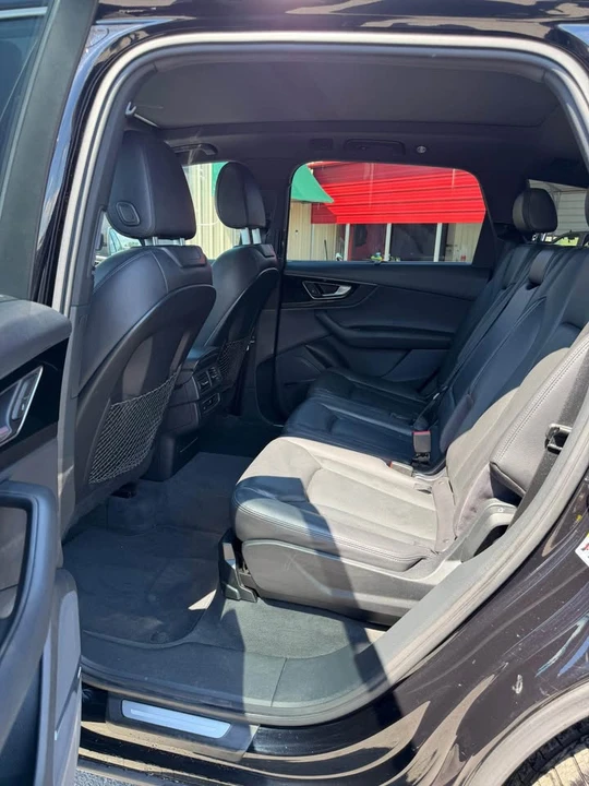 2017 Audi 4M Q7 - Image 14 of 15