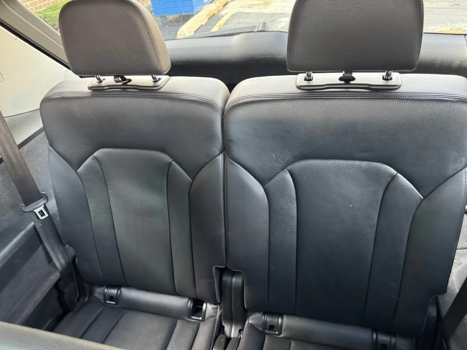 2017 Audi 4M Q7 - Image 13 of 20
