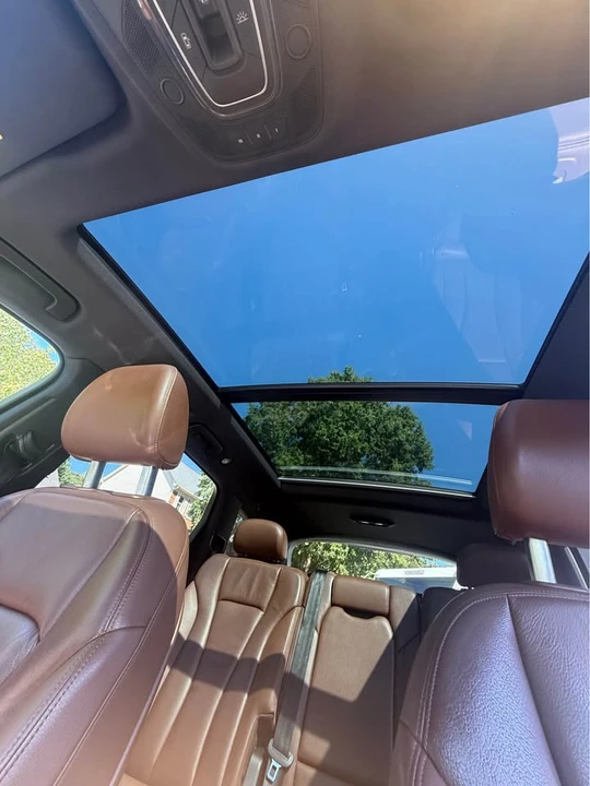 2017 Audi 4M Q7 - Image 16 of 20