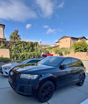 2017 Audi Q7 2.0T Premium Plus