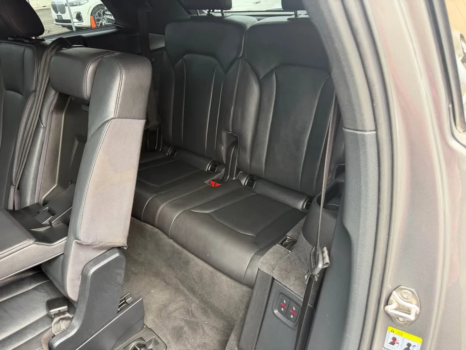 2017 Audi 4M Q7 - Image 17 of 20