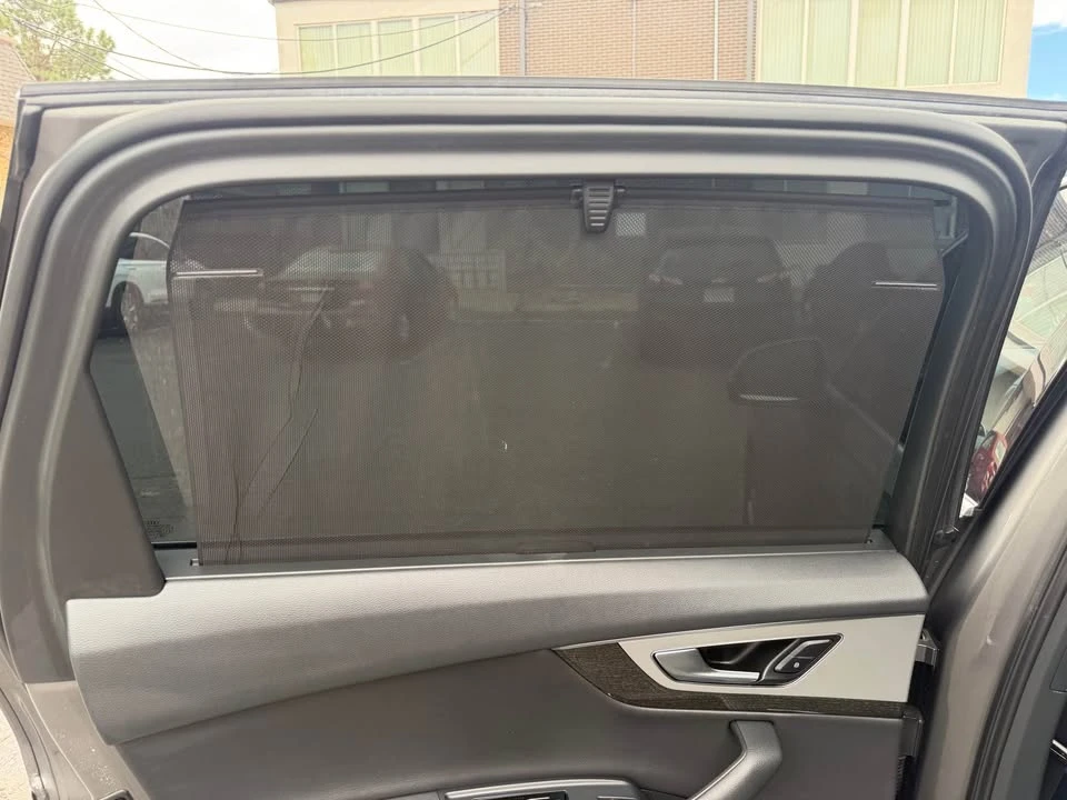 2017 Audi 4M Q7 - Image 12 of 20