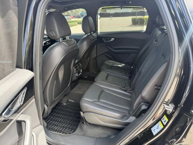 2017 Audi 4M Q7 - Image 12 of 21