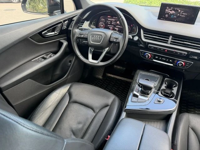 2017 Audi 4M Q7 - Image 14 of 21
