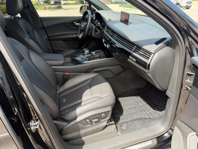 2017 Audi 4M Q7 - Image 16 of 21