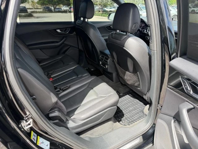 2017 Audi 4M Q7 - Image 17 of 21