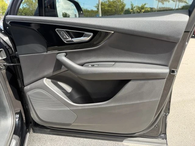 2017 Audi 4M Q7 - Image 21 of 21