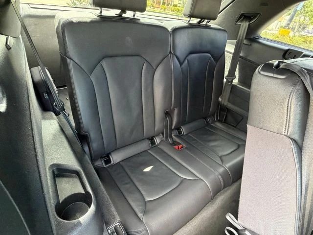 2017 Audi 4M Q7 - Image 18 of 21