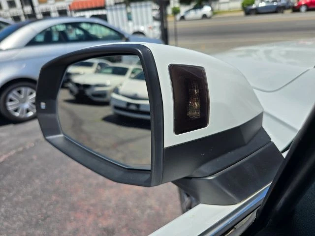 2017 Audi 4M Q7 - Image 17 of 21