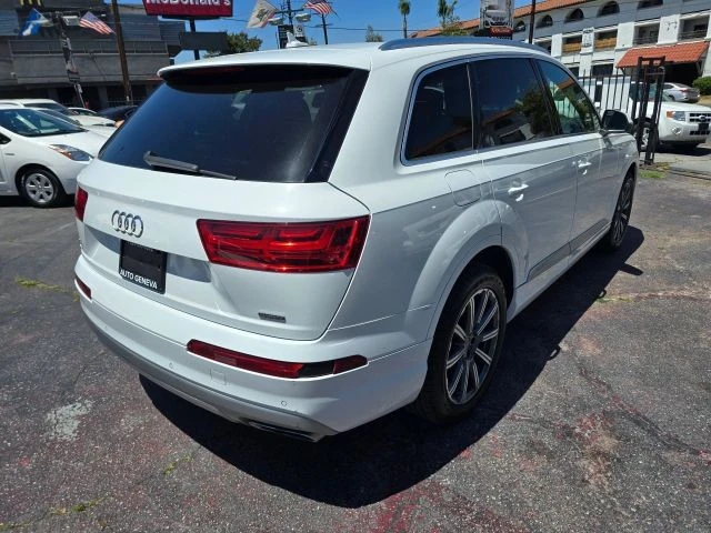 2017 Audi 4M Q7 - Image 5 of 21