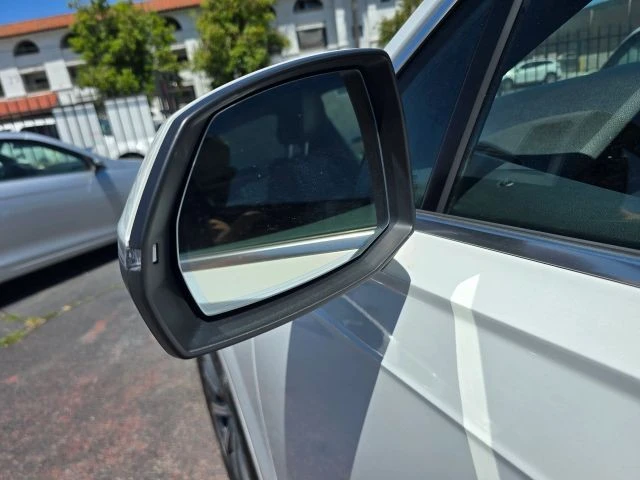 2017 Audi 4M Q7 - Image 15 of 21