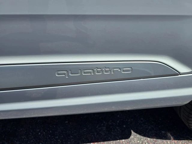 2017 Audi 4M Q7 - Image 13 of 21