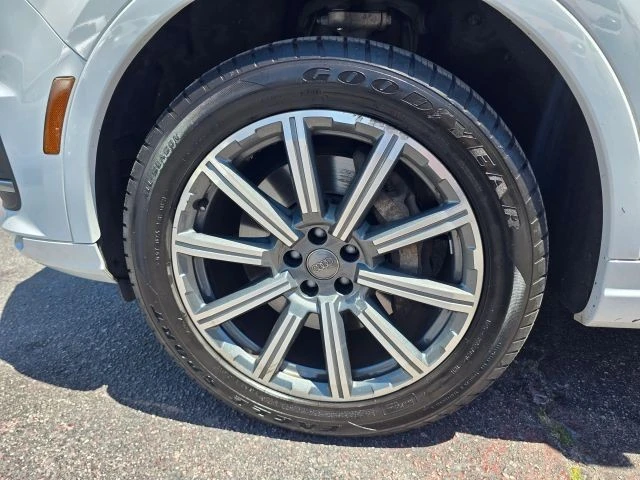 2017 Audi 4M Q7 - Image 9 of 21