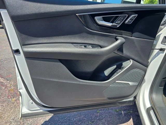 2017 Audi 4M Q7 - Image 18 of 21