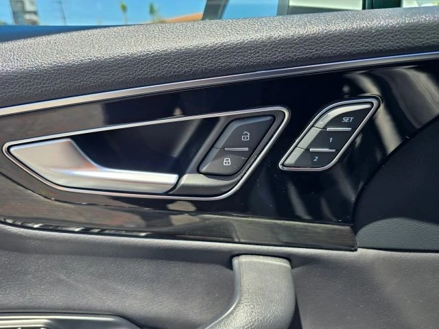 2017 Audi 4M Q7 - Image 19 of 21