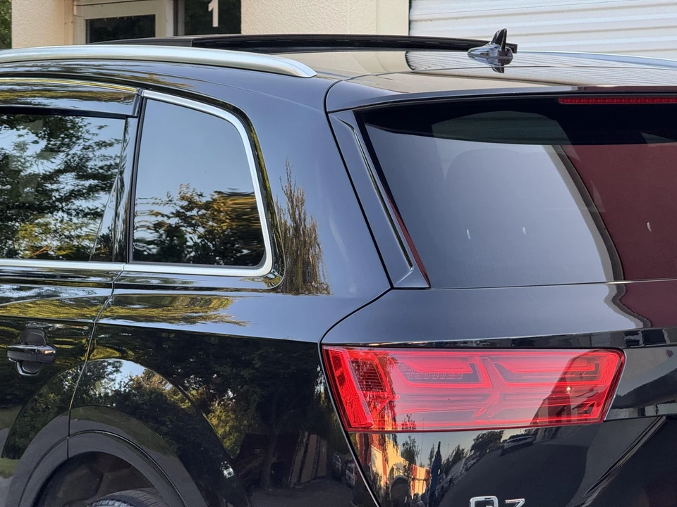 2017 Audi 4M Q7 - Image 31 of 31