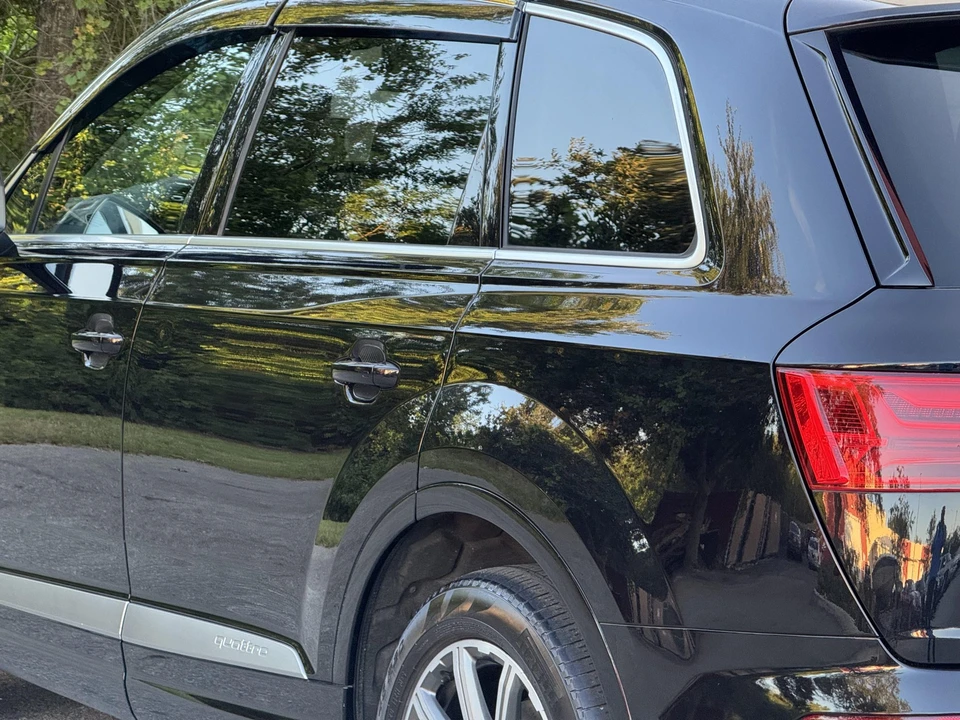 2017 Audi 4M Q7 - Image 30 of 31