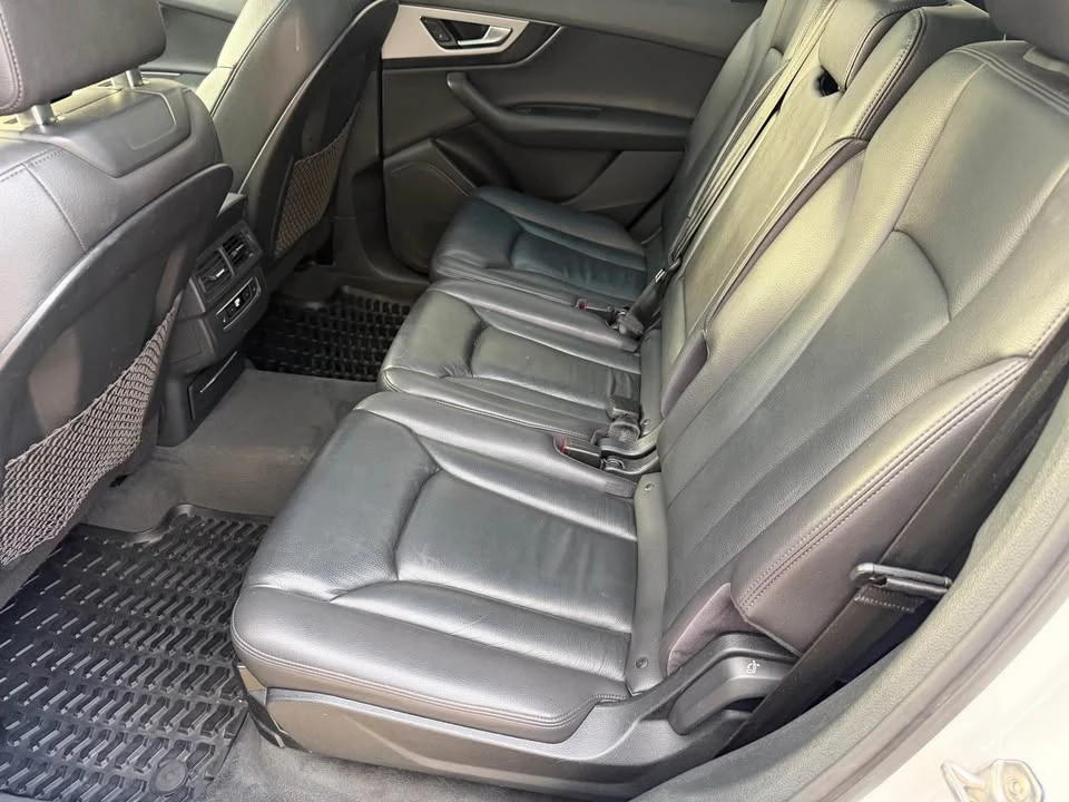 2017 Audi 4M Q7 - Image 14 of 20