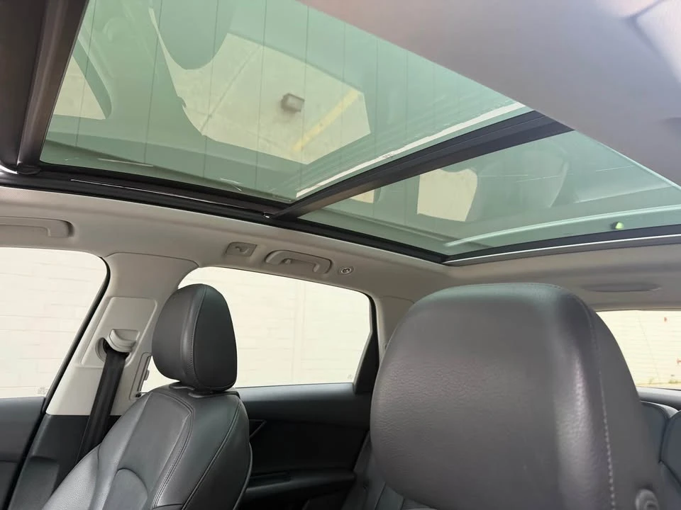 2017 Audi 4M Q7 - Image 19 of 20