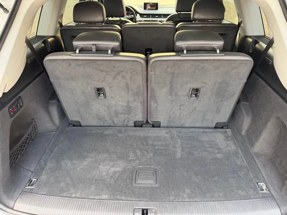 2017 Audi 4M Q7 - Image 14 of 20
