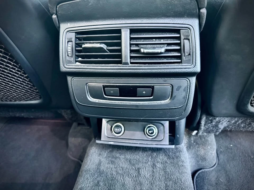 2017 Audi 4M Q7 - Image 11 of 13