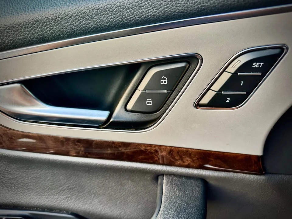 2017 Audi 4M Q7 - Image 9 of 13