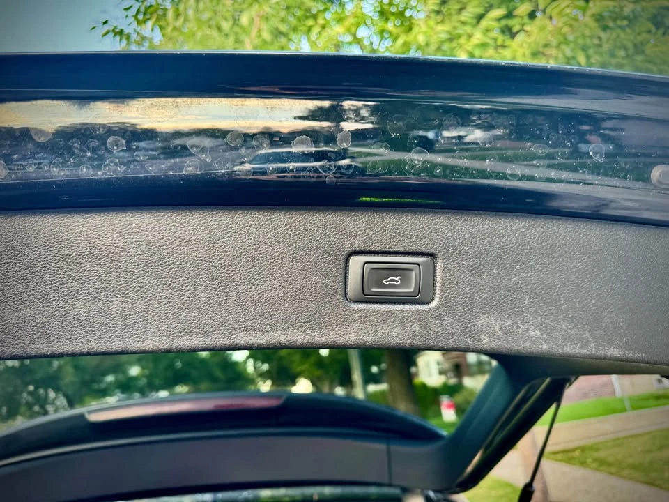 2017 Audi 4M Q7 - Image 10 of 13