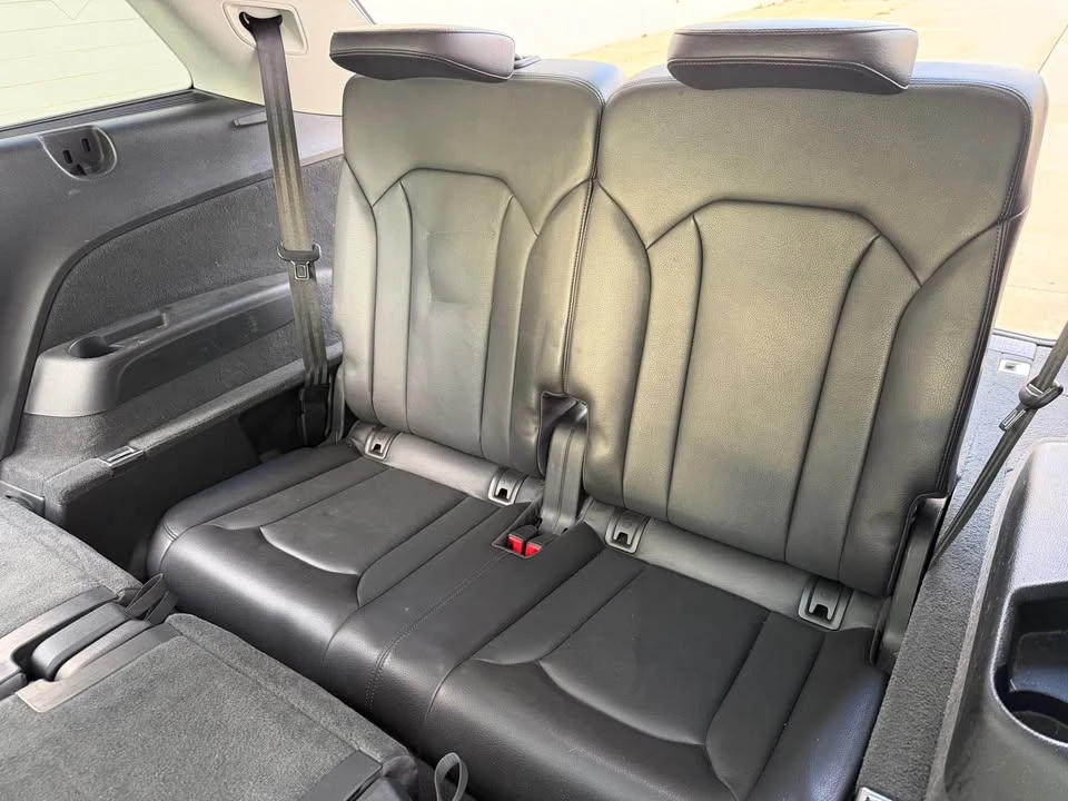 2017 Audi 4M Q7 - Image 14 of 20