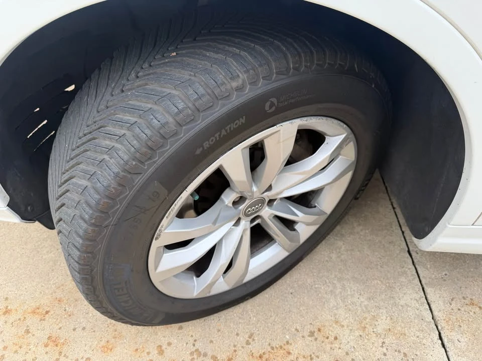2017 Audi 4M Q7 - Image 10 of 20