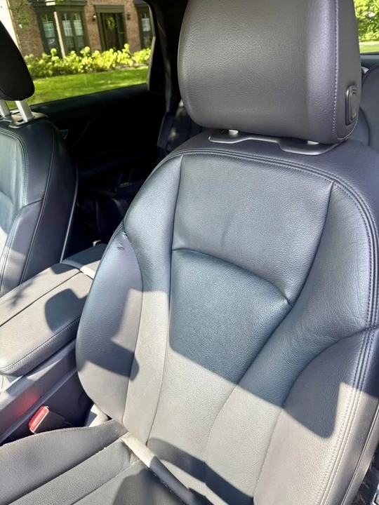 2017 Audi 4M Q7 - Image 15 of 20