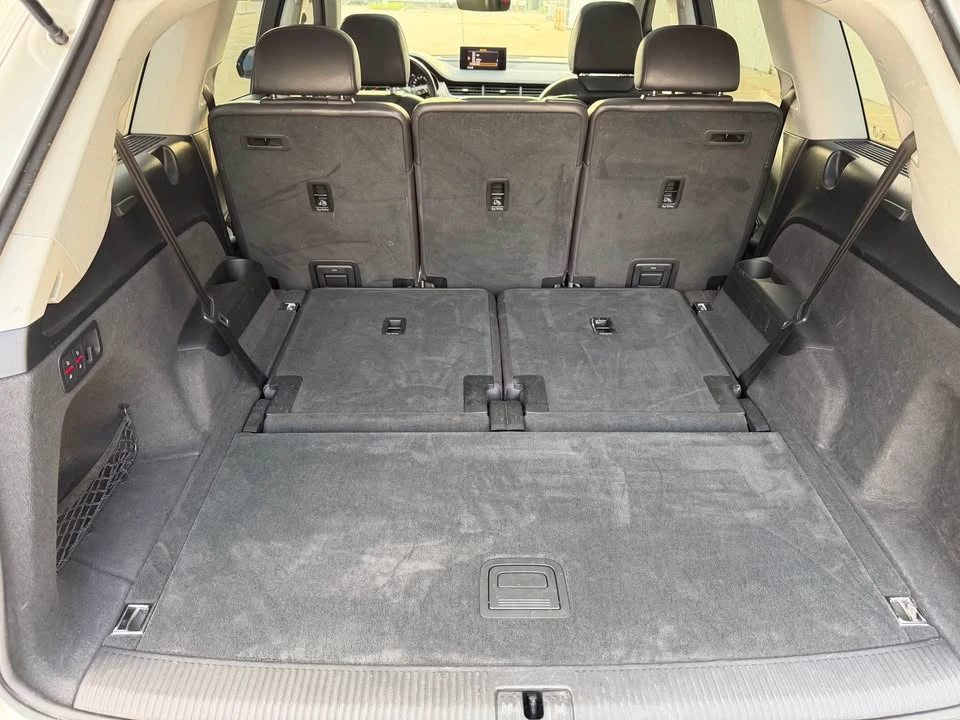 2017 Audi 4M Q7 - Image 15 of 20