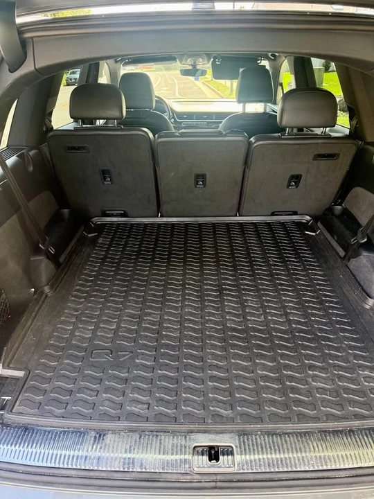 2017 Audi 4M Q7 - Image 13 of 20