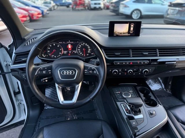 2017 Audi 4M Q7 - Image 15 of 21