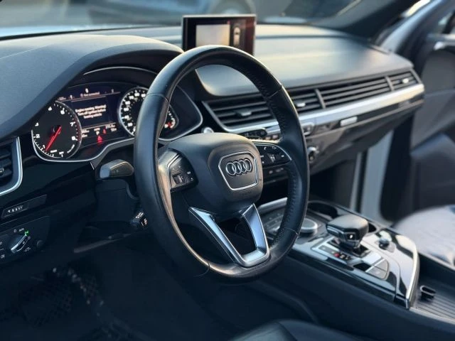 2017 Audi 4M Q7 - Image 16 of 21