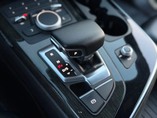 2017 Audi 4M Q7 - Image 21 of 21