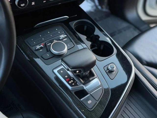 2017 Audi 4M Q7 - Image 20 of 21