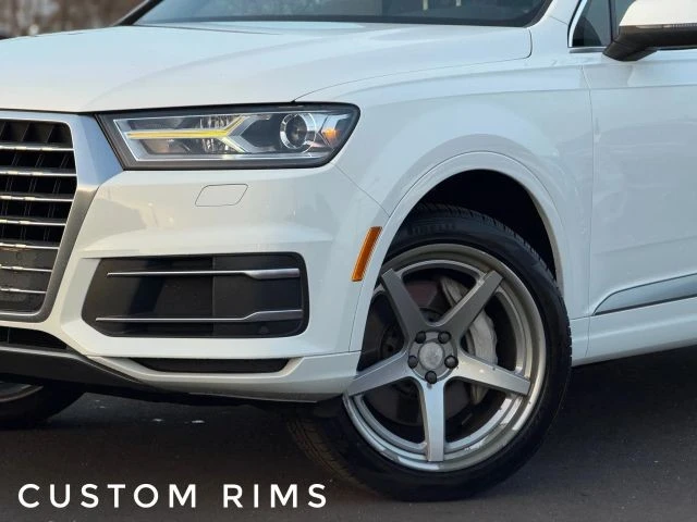 2017 Audi 4M Q7 - Image 2 of 21